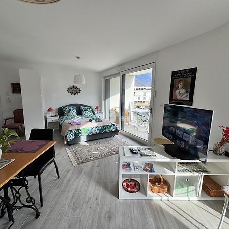 Studio Martigny Taou Eksteriør bilde