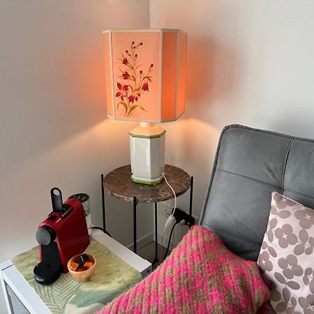 Studio Martigny Taou Eksteriør bilde