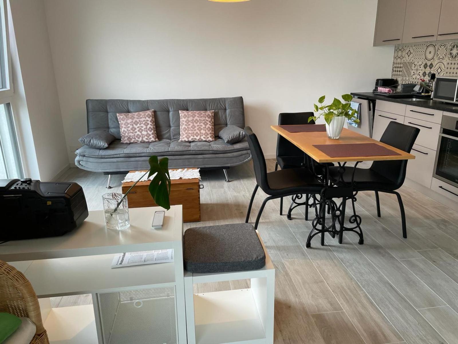 Studio Martigny Taou Eksteriør bilde