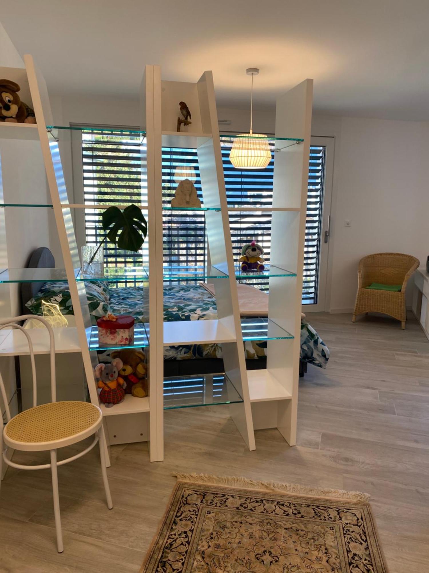 Studio Martigny Taou Eksteriør bilde